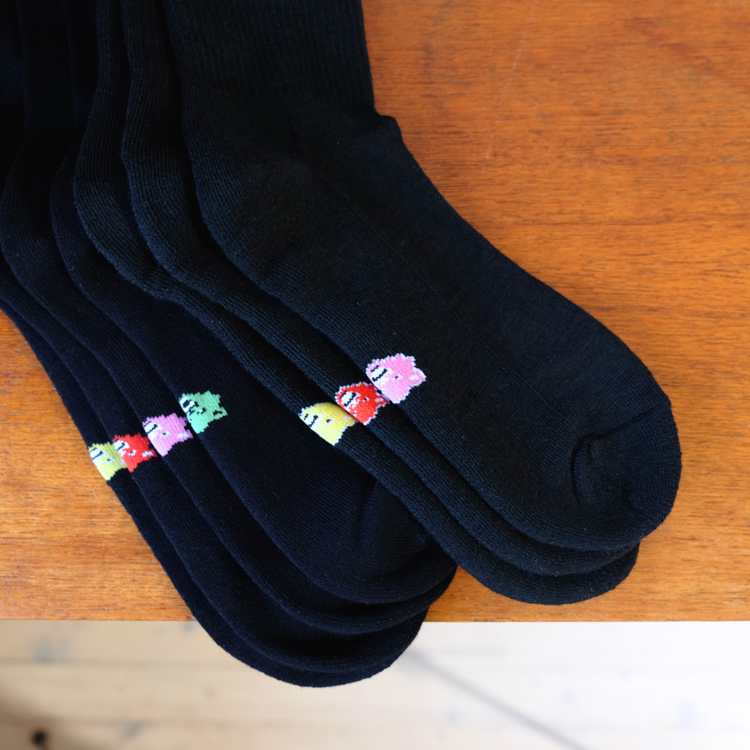 Bamboo socks subscription