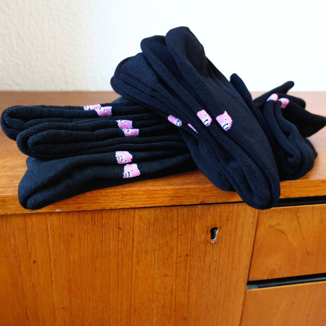 Bamboo socks subscription