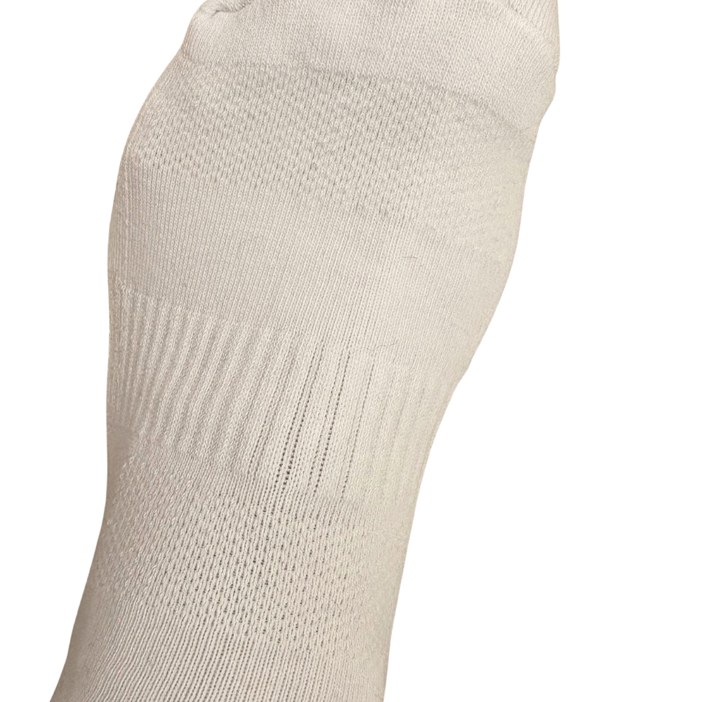 Strong bamboo socks with colour-coding