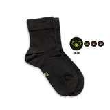 Light bamboo socks with colour-coding