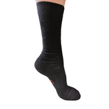Merino Wool Socks - Color Coded