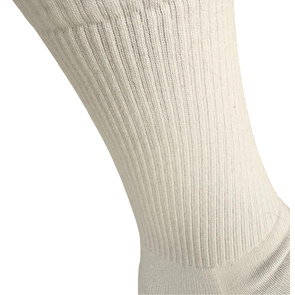 Strong bamboo socks with colour-coding