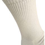 Strong bamboo socks with colour-coding